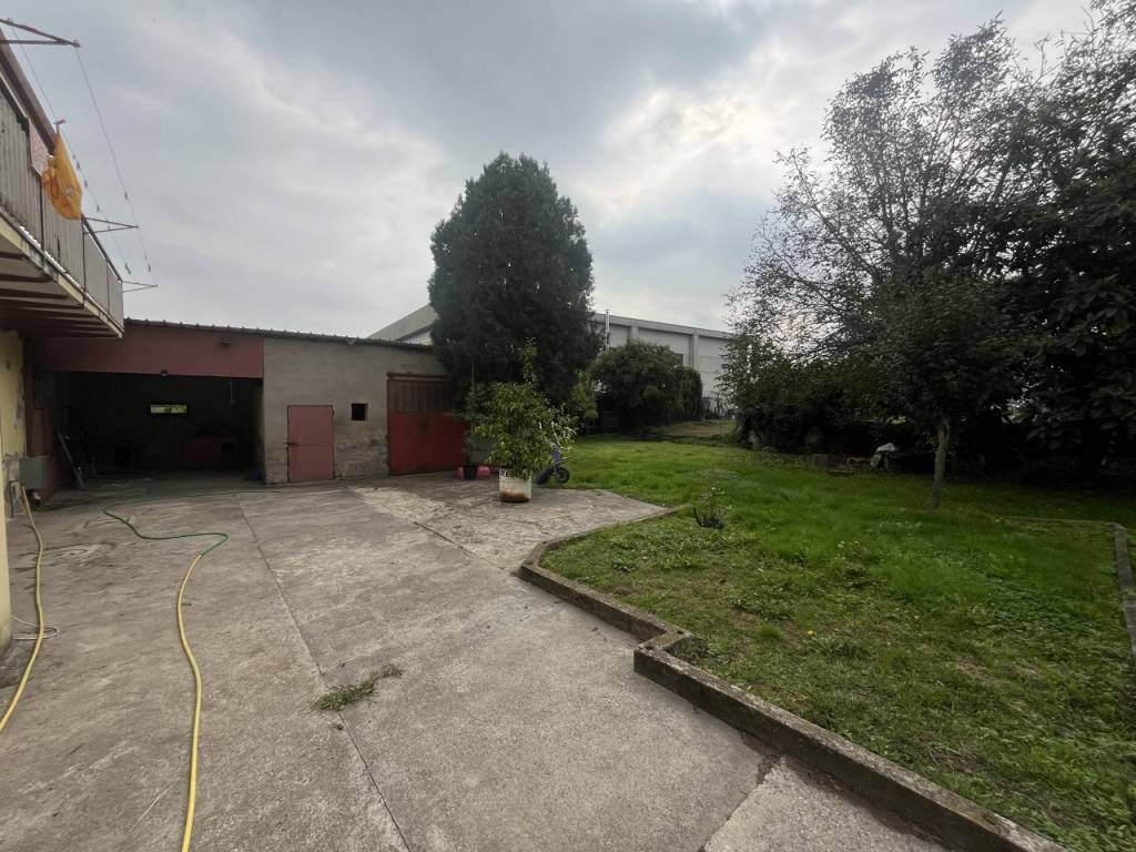Casa indipendente a Battaglia terme in Via Rivella - Foto 5