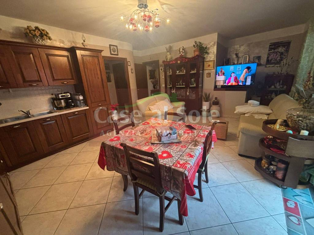 Appartamento a Mondolfo in Via Pergolese, 108 - Foto 2
