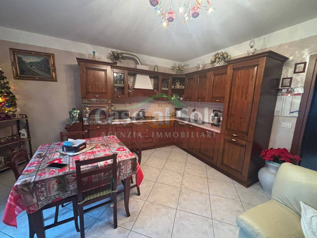 Appartamento a Mondolfo in Via Pergolese, 108 - Foto 3