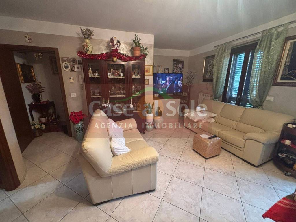 Appartamento a Mondolfo in Via Pergolese, 108 - Foto 4