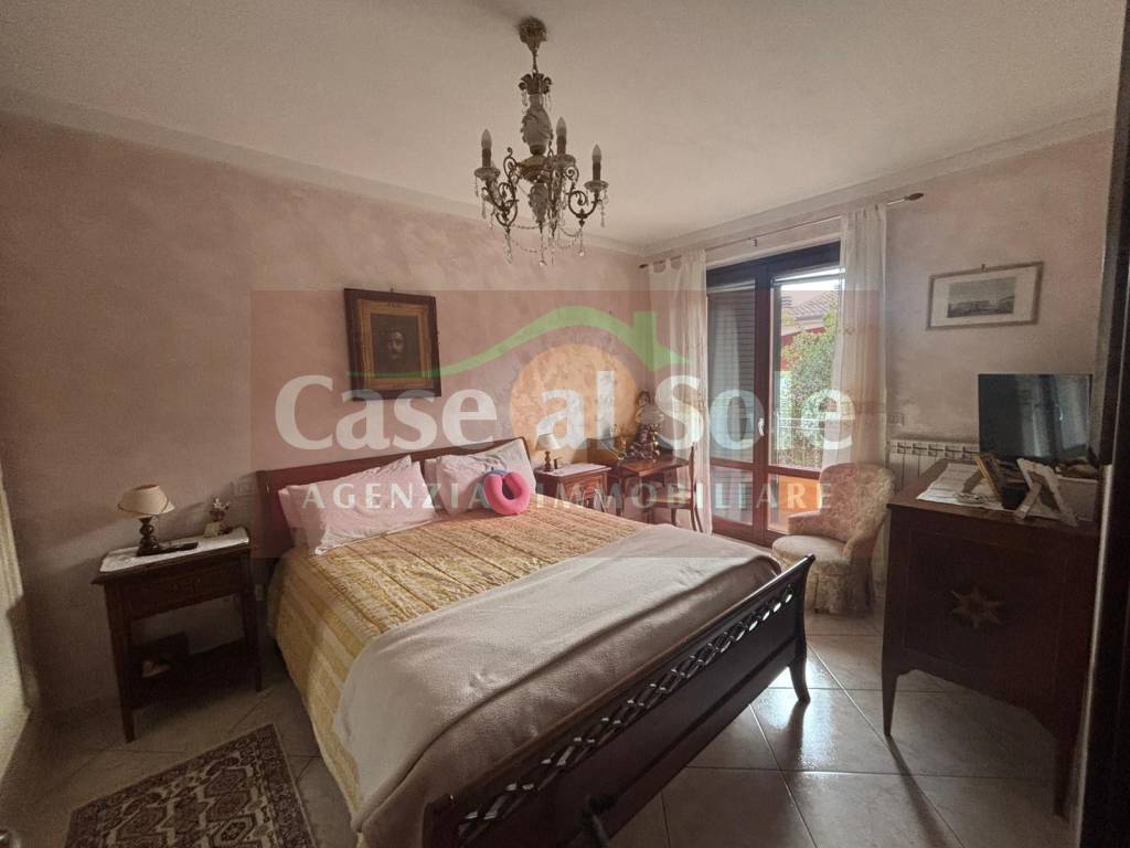 Appartamento a Mondolfo in Via Pergolese, 108 - Foto 5