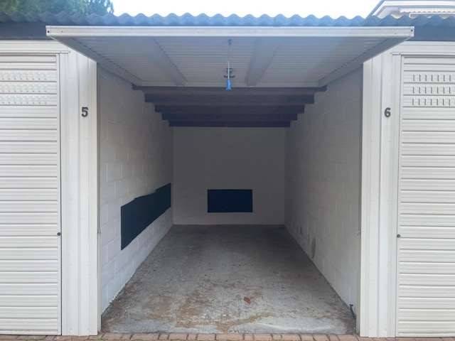 Box / garage a Albenga in via togliatti - Foto 5