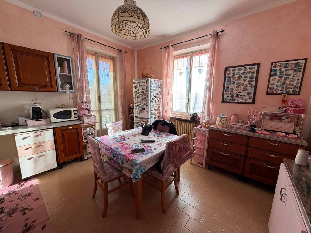 Appartamento a Pinerolo in Via Vigone, 49 - Foto 3