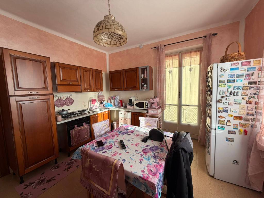 Appartamento a Pinerolo in Via Vigone, 49 - Foto 4