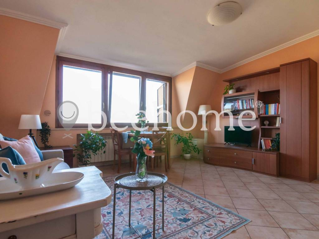 Appartamento a Monterotondo in Via Salaria, 106 - Foto 3