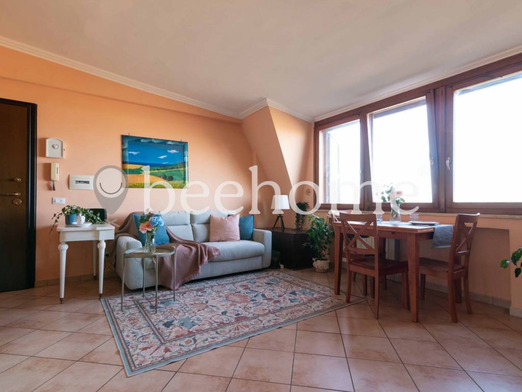 Appartamento a Monterotondo in Via Salaria, 106 - Foto 4