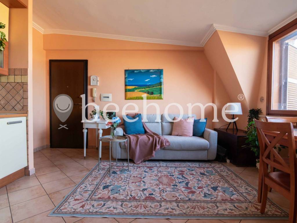Appartamento a Monterotondo in Via Salaria, 106 - Foto 5