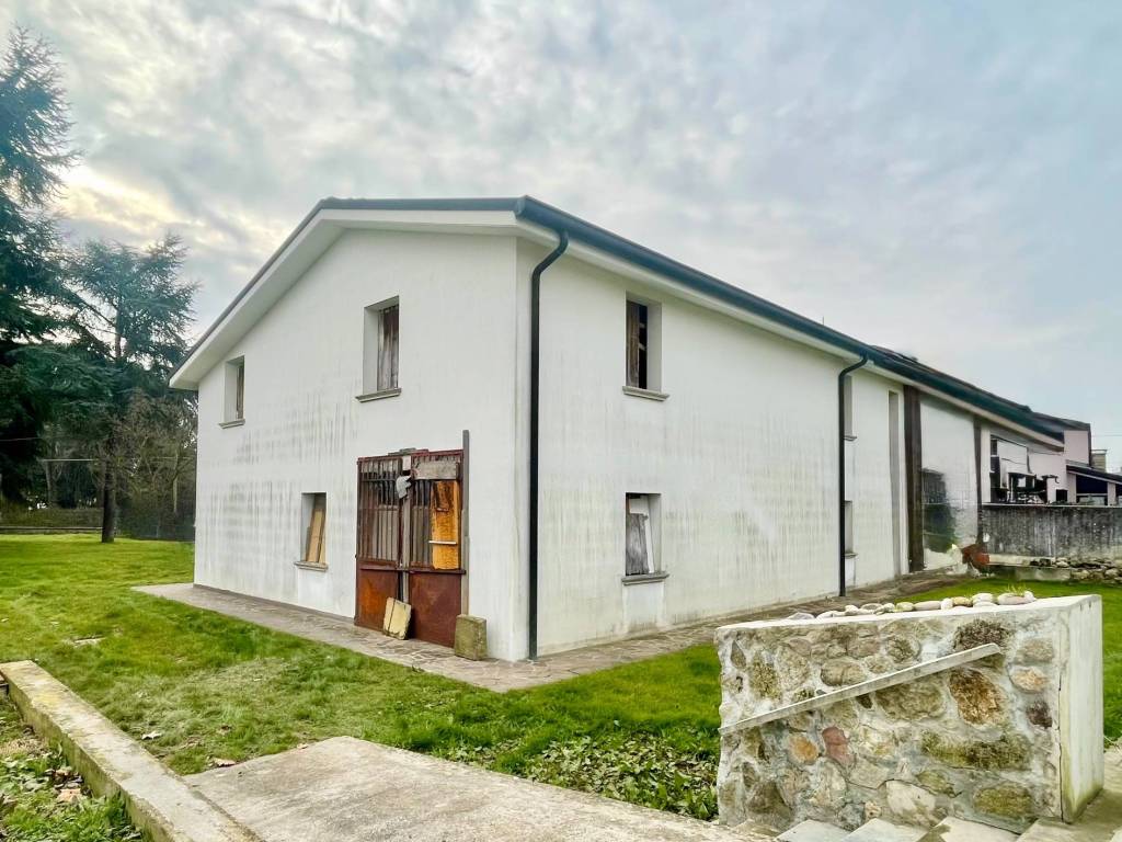 Villa a Rubano in Via BOSCATO, 1 - Foto 2