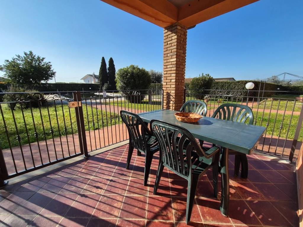 Appartamento a Campiglia marittima - Foto 2