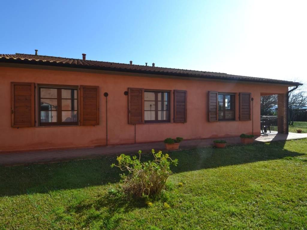 Appartamento a Campiglia marittima - Foto 3