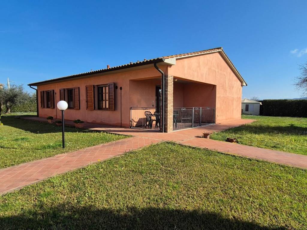 Appartamento a Campiglia marittima - Foto 4