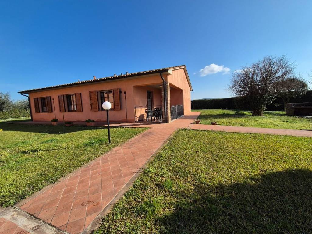 Appartamento a Campiglia marittima - Foto 5