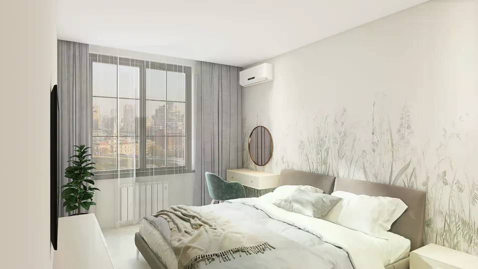 Appartamento a Bologna in Via Leonetto Cipriani, 3 - Foto 2
