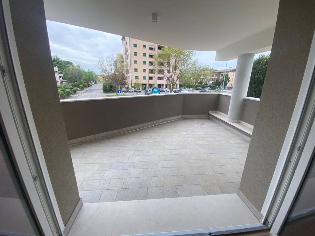 Attico / mansarda a Pordenone in Via Luigi Pirandello, 1 - Foto 4