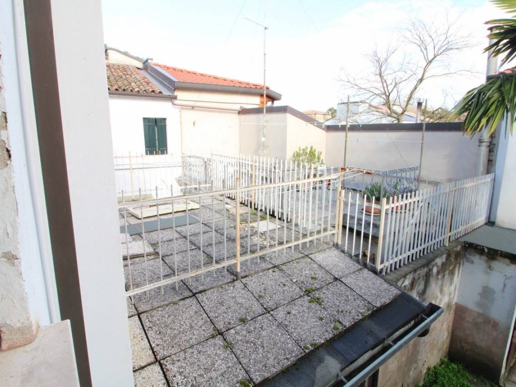 Villetta a schiera a Monselice in via Carrubbio 17 - Foto 2