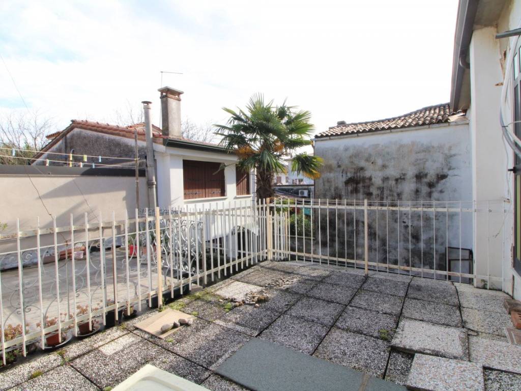 Villetta a schiera a Monselice in via Carrubbio 17 - Foto 3