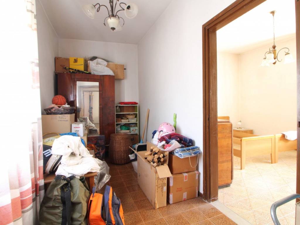 Villetta a schiera a Monselice in via Carrubbio 17 - Foto 4