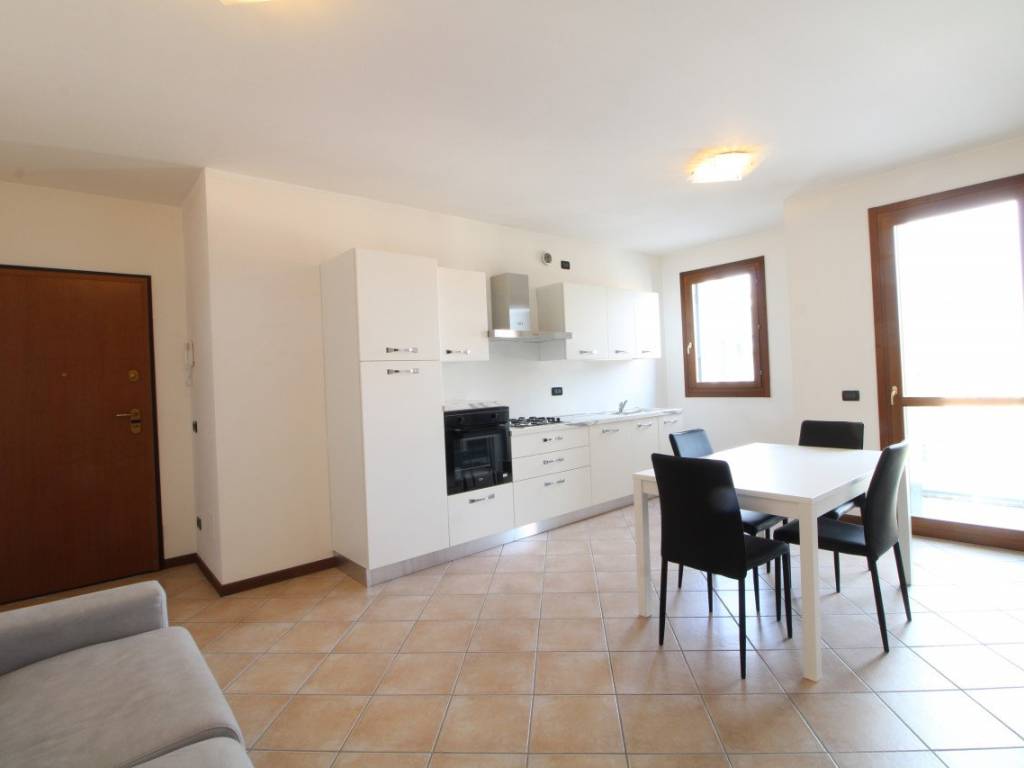 Appartamento a Pernumia in Via Vallerea 43 - Foto 2