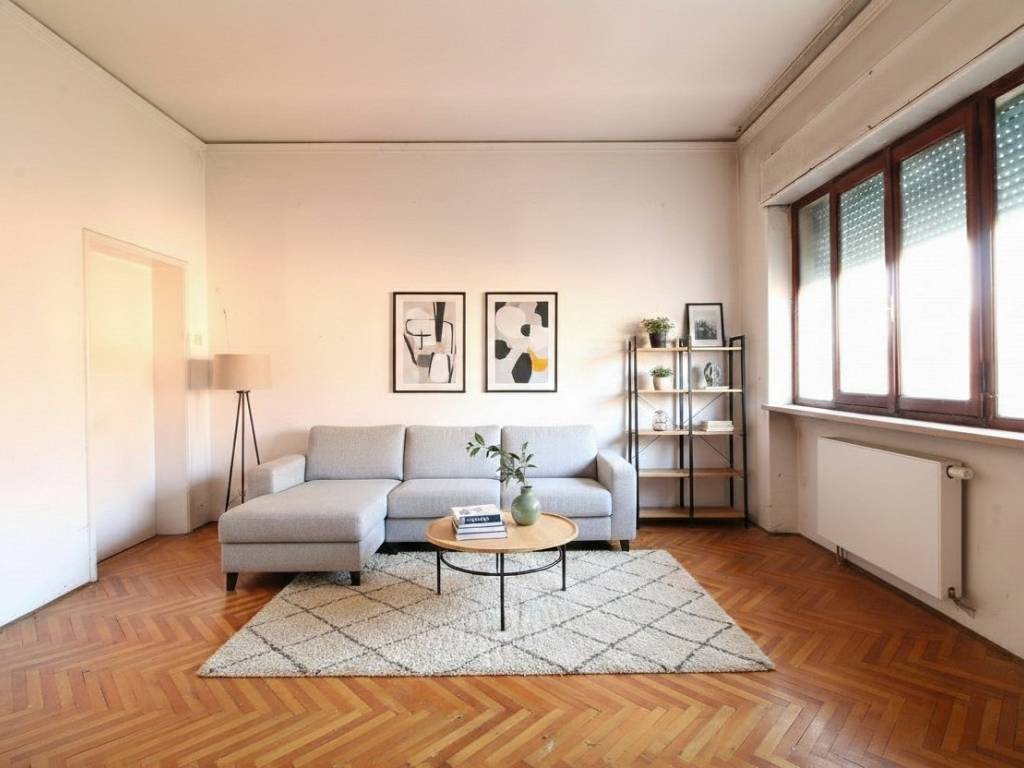 Appartamento a Monselice in Via Teatro 1 - Foto 3