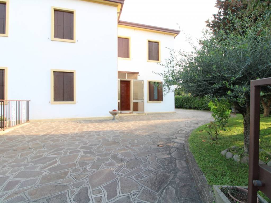 Villa a Este in Via Atheste - Foto 3