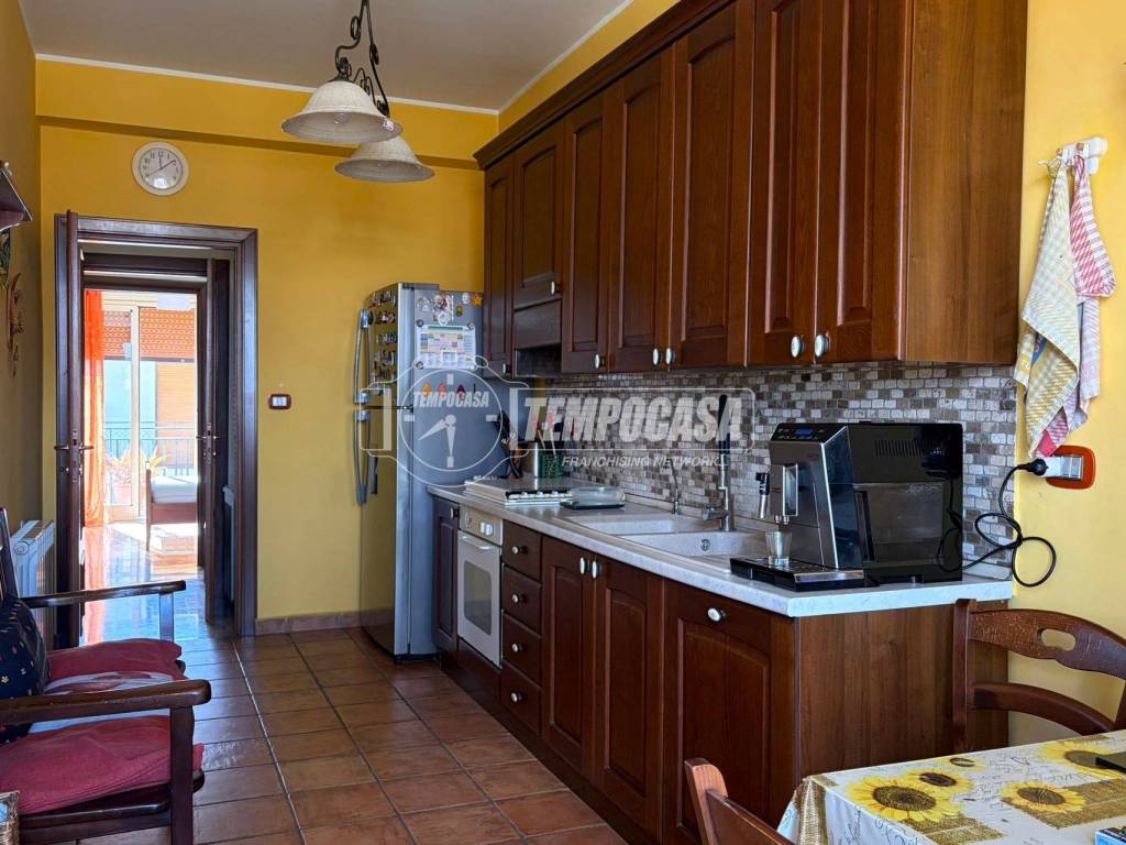 Appartamento a Gravina di catania in Via Vittorio Emanuele - Foto 4