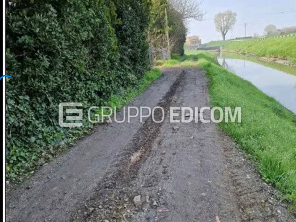 Terreno a Chioggia in Strada Margherita - Foto 3