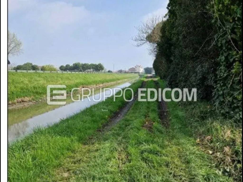 Terreno a Chioggia in Strada Margherita - Foto 4