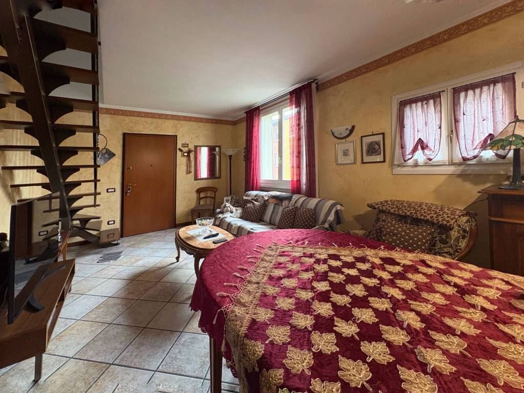 Appartamento a Gorgonzola in Via Domenico Scarlatti, 11 - Foto 4