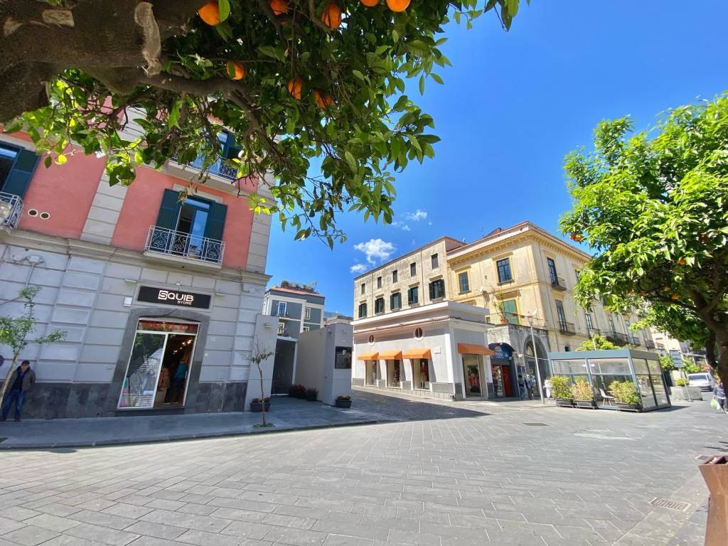 Immobile a Cava de' tirreni in Corso Umberto I - Foto 3