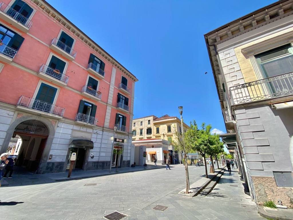 Immobile a Cava de' tirreni in Corso Umberto I - Foto 4