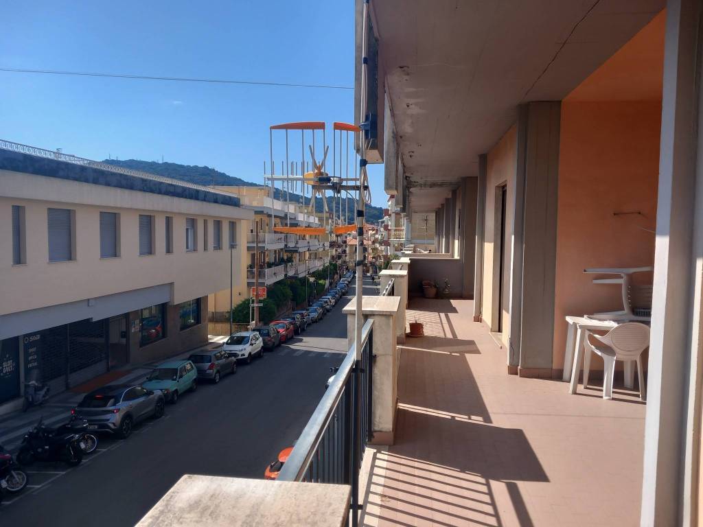 Appartamento a Gaeta in Via Europa, 44 - Foto 2