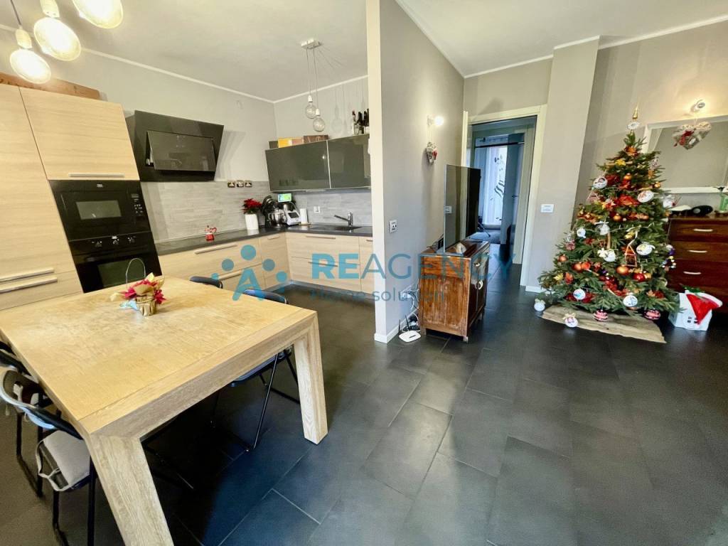 Appartamento a Monteviale in Via Ferruccio Garbin - Foto 2