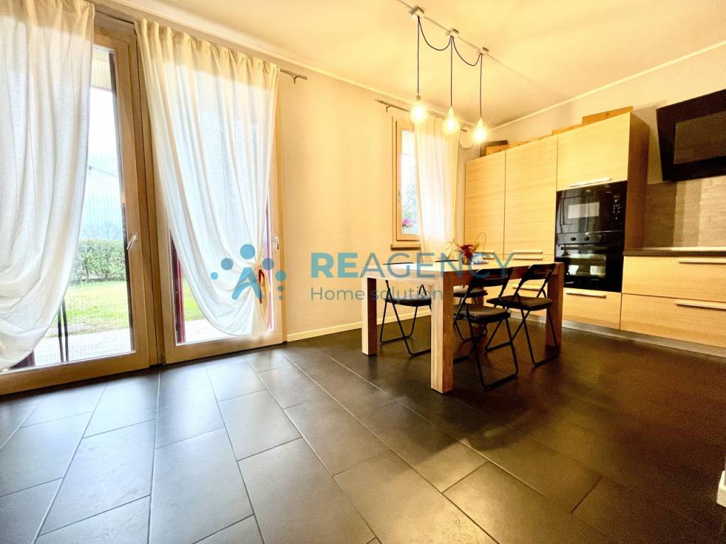 Appartamento a Monteviale in Via Ferruccio Garbin - Foto 3