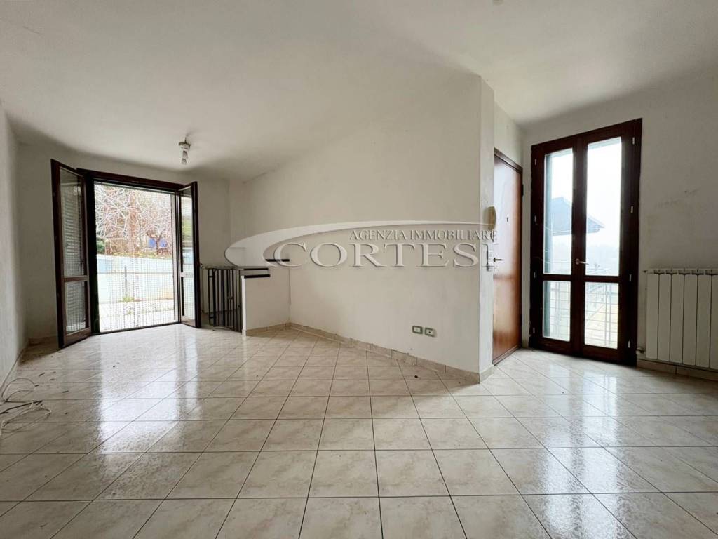 Appartamento a San costanzo in Strada San Fortunato 124, 124 - Foto 2