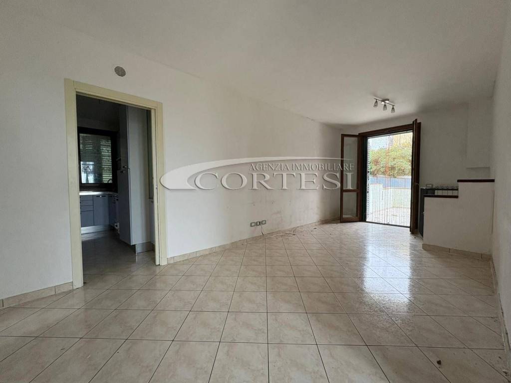 Appartamento a San costanzo in Strada San Fortunato 124, 124 - Foto 4