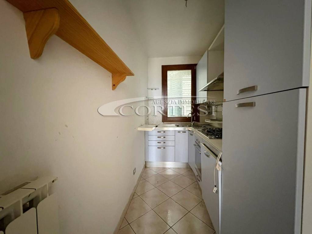 Appartamento a San costanzo in Strada San Fortunato 124, 124 - Foto 5
