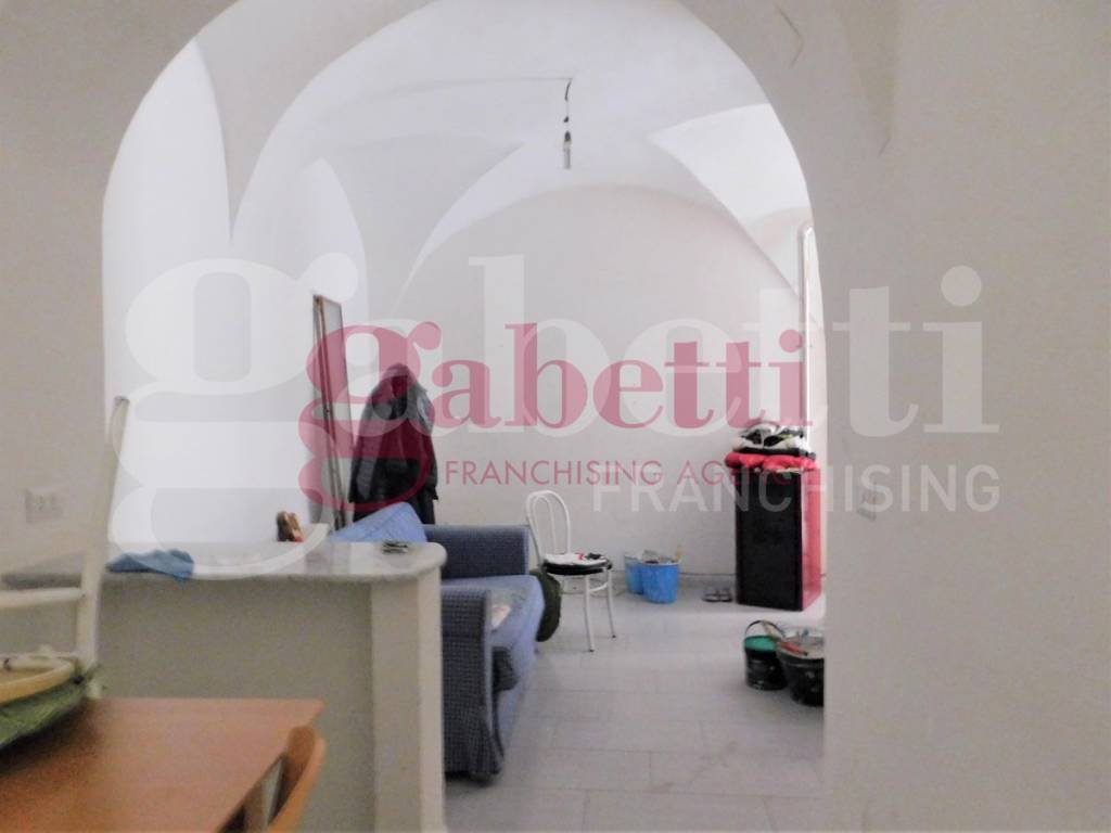 Appartamento a Venafro in Via Foro Augusteo, 16 - Foto 2