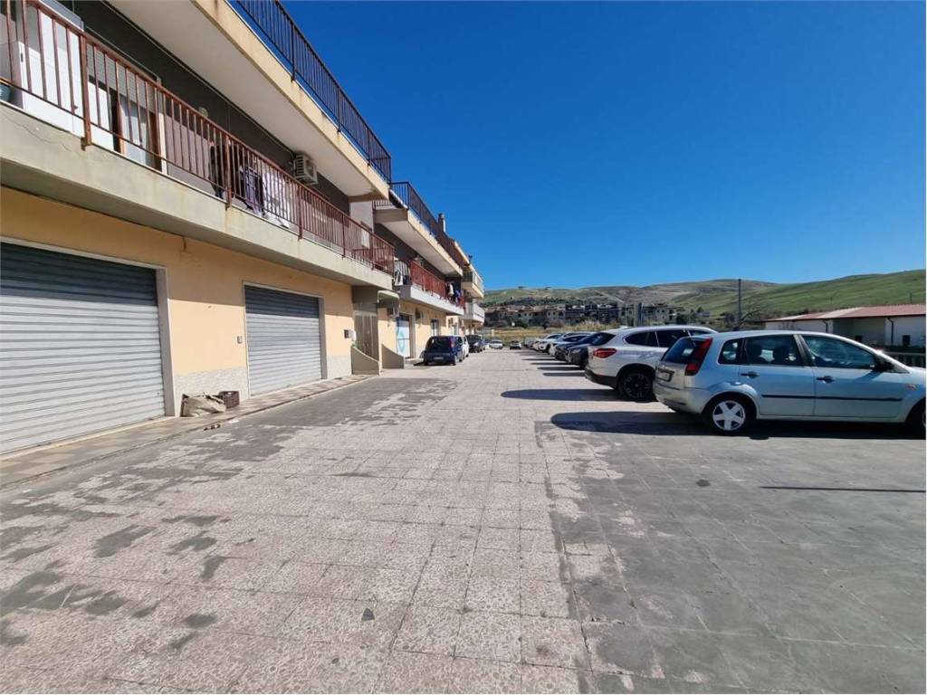 Immobile a Catanzaro in viale magna grecia, 124 C - Foto 3