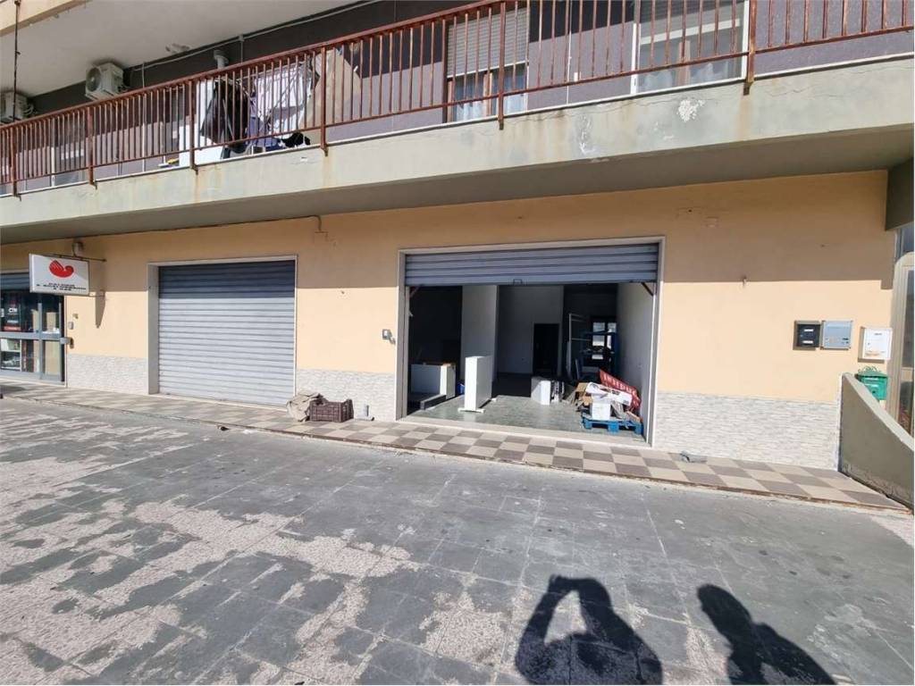 Immobile a Catanzaro in viale magna grecia, 124 C - Foto 4