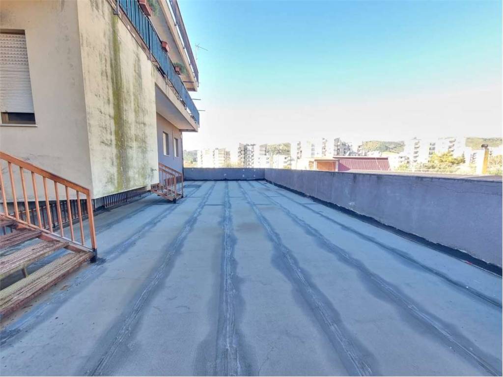 Immobile a Catanzaro in viale magna grecia, 124 C - Foto 5