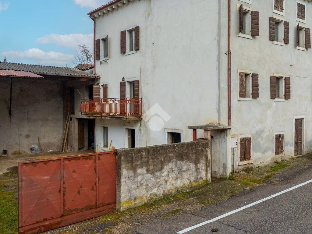 Rustico / casale a Badia calavena in Via Minazzi, 1 - Foto 2