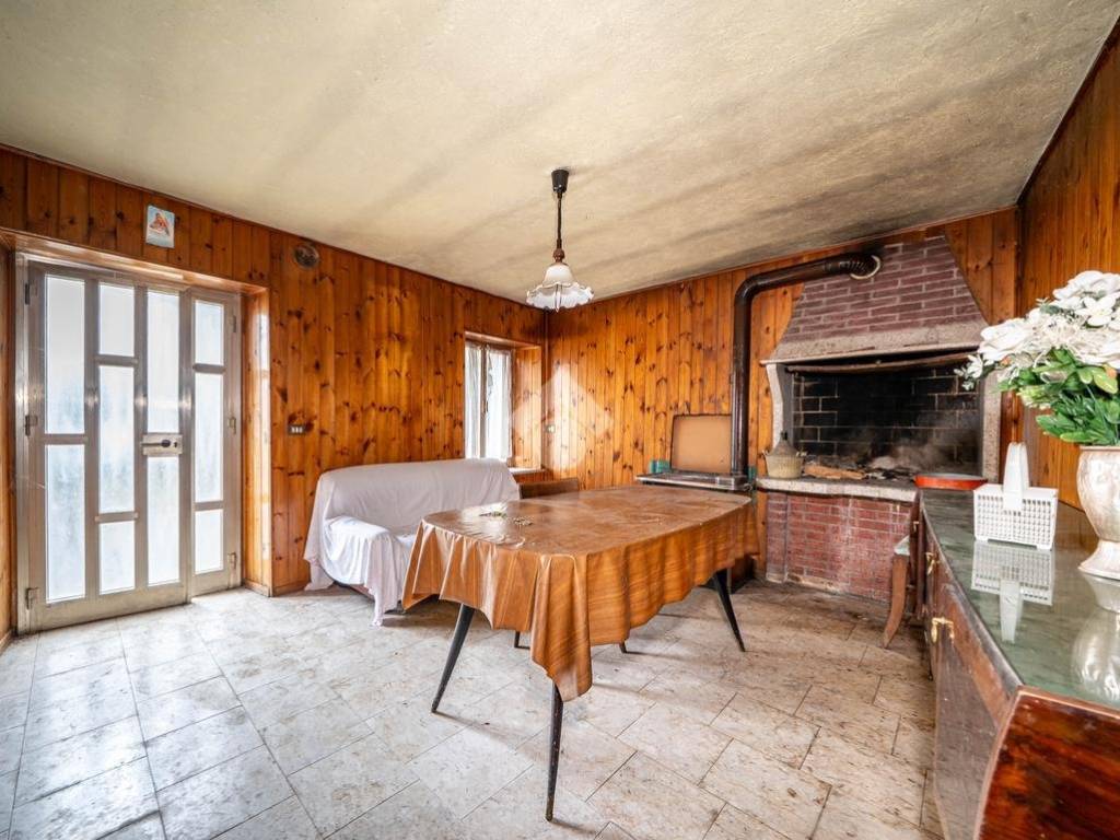 Rustico / casale a Badia calavena in Via Minazzi, 1 - Foto 5