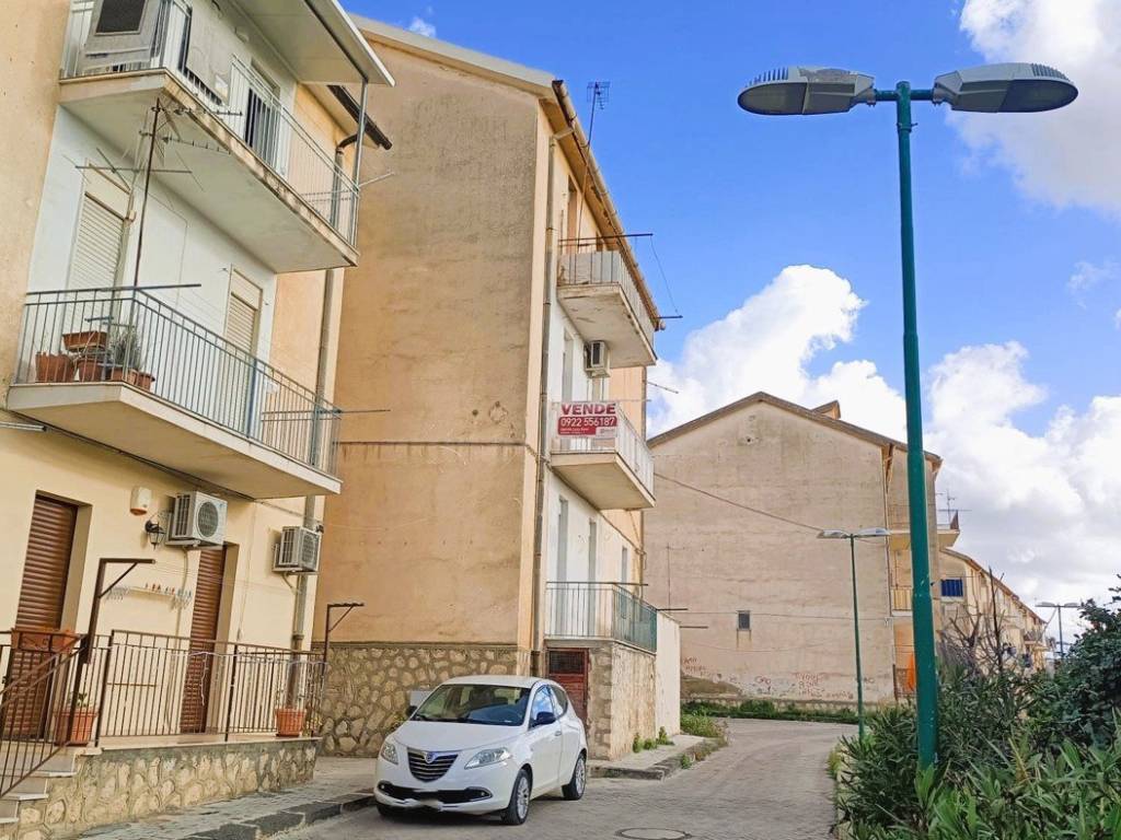 Appartamento a Agrigento in Via Boccaccio, 3 - Foto 3