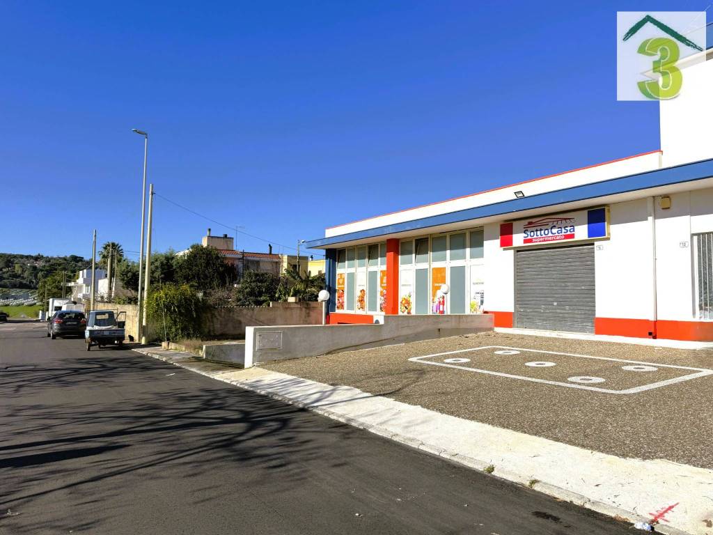 Immobile a Specchia in Via Achille Grandi - Foto 2