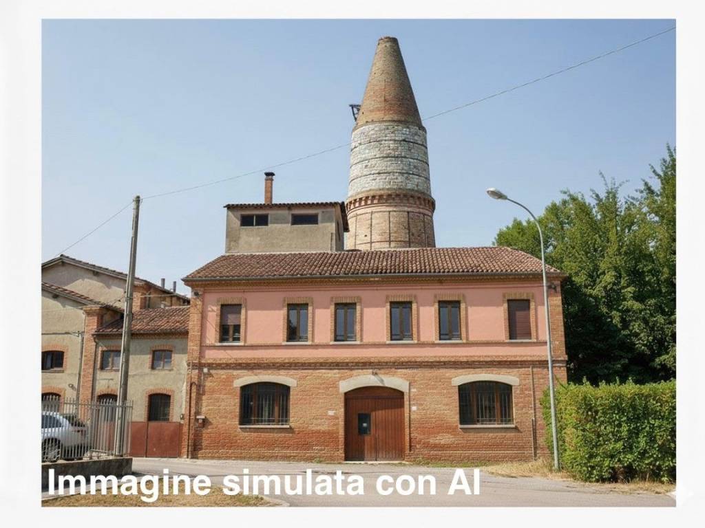 Casa indipendente a Albettone - Foto 2