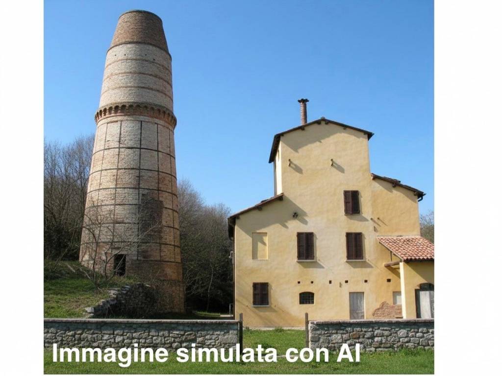 Casa indipendente a Albettone - Foto 4