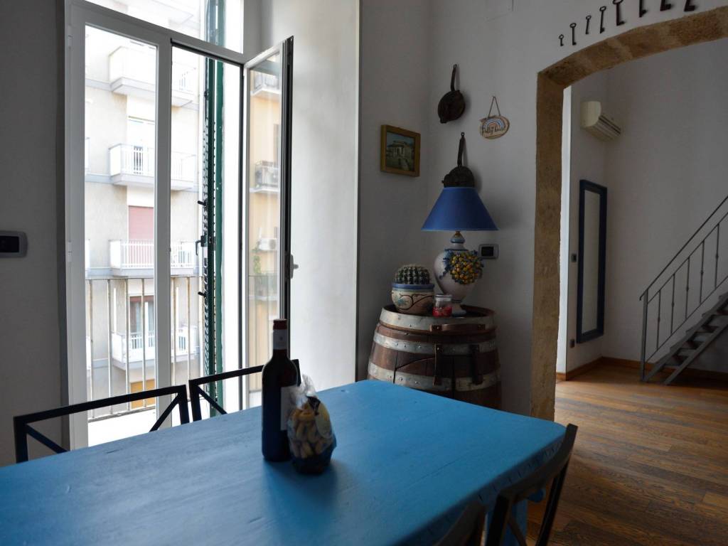 Appartamento a Bari in Via Principe Amedeo, 263 - Foto 3