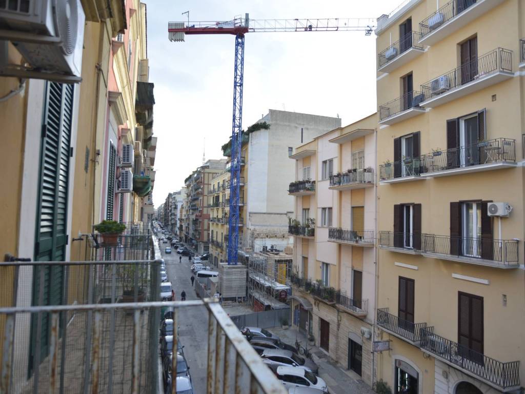 Appartamento a Bari in Via Principe Amedeo, 263 - Foto 4