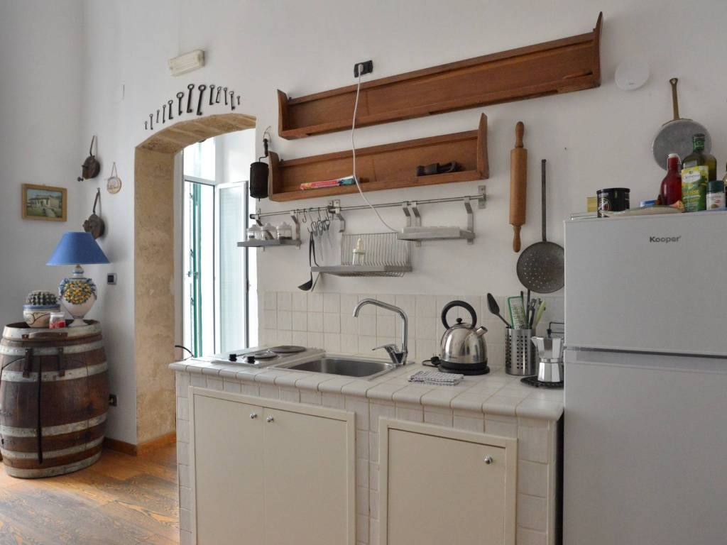 Appartamento a Bari in Via Principe Amedeo, 263 - Foto 5