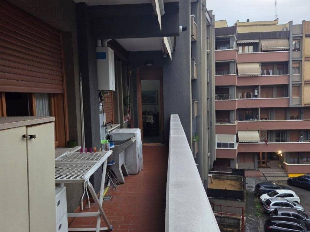 Appartamento a Prato - Foto 4